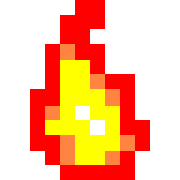 flame