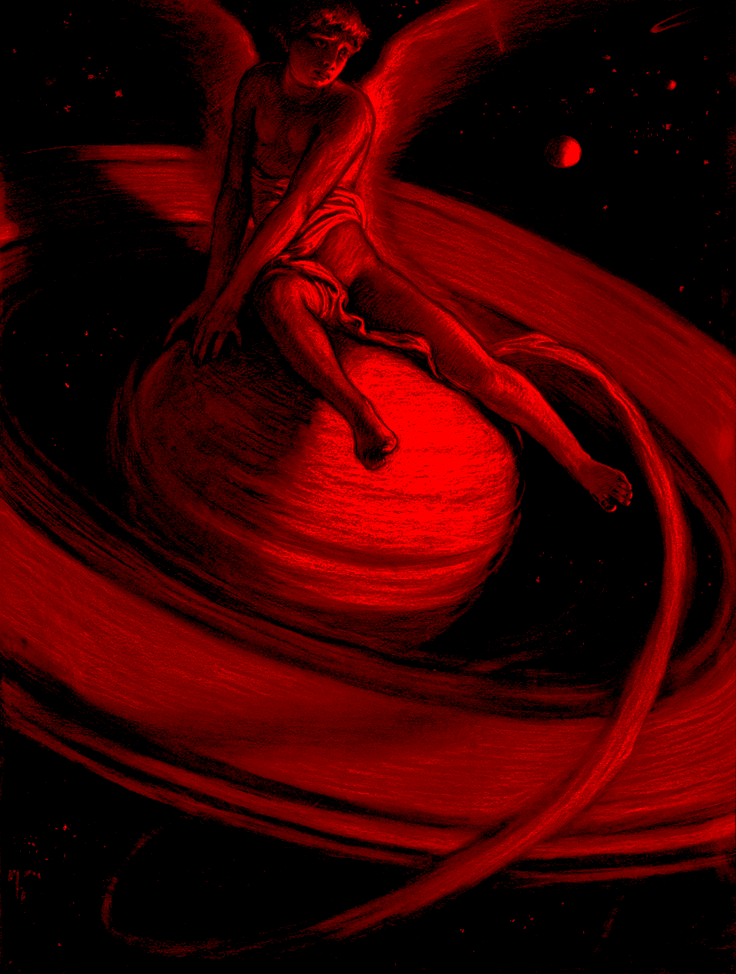 Poem Illustration