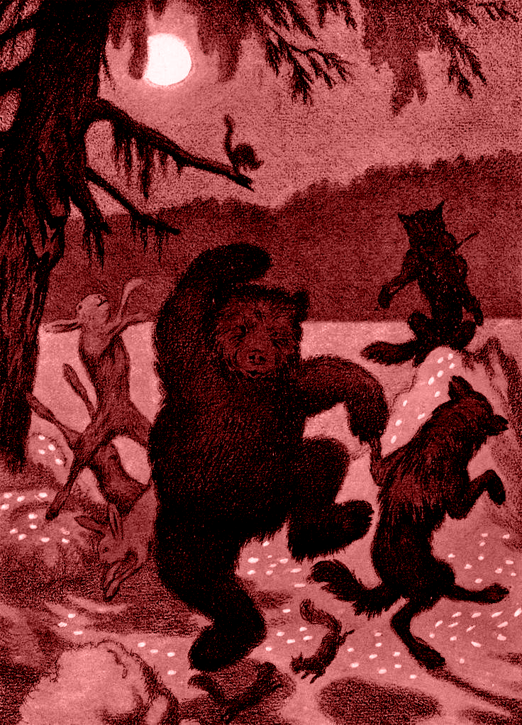 Poem Illustration